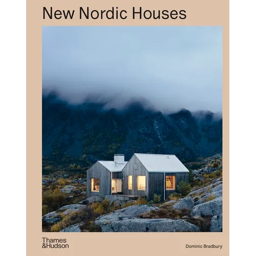 New Nordic Houses - Hardcover