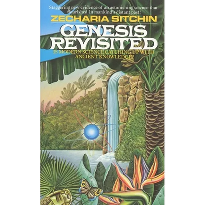 Genesis Revisited - Mass Market Paperbound