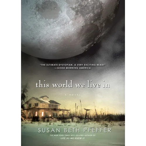 This World We Live in - Paperback