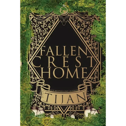 Fallen Crest Home (Hardcover Edition) - Hardcover