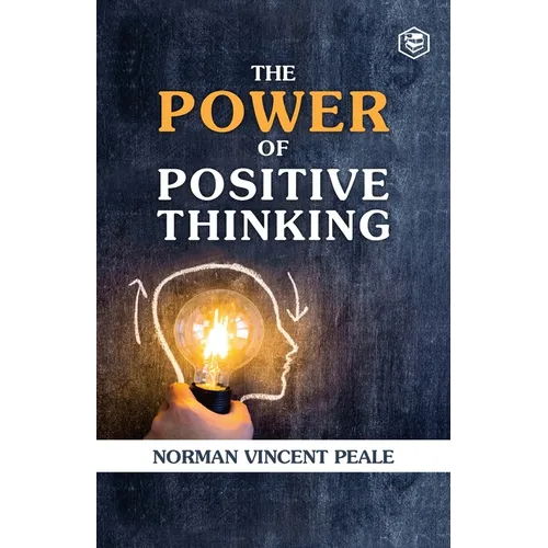 The Power Of Positive Thinking - Paperback