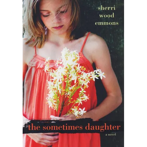 The Sometimes Daughter - Paperback
