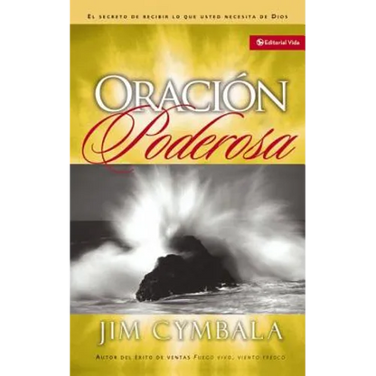 El Oraci��n Poderosa - Paperback