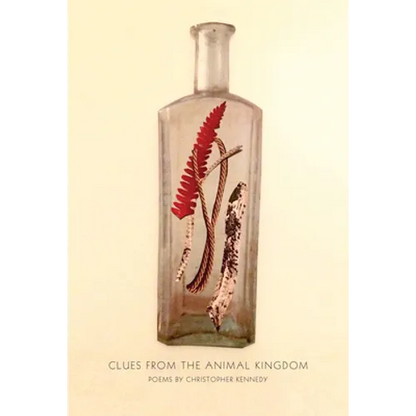 Clues from the Animal Kingdom - Paperback