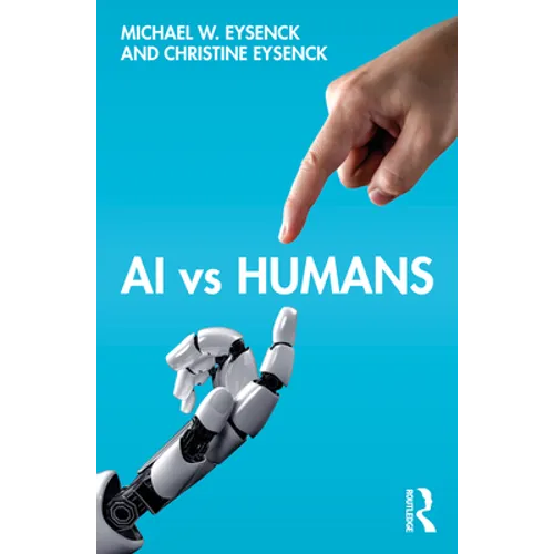 AI Vs Humans - Paperback