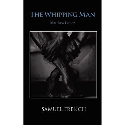 The Whipping Man - Paperback
