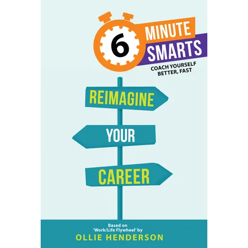 Reimagine Your Career - Mass Market Paperbound
