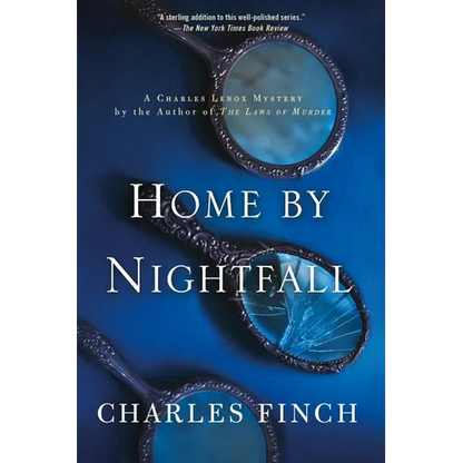 Home by Nightfall - Paperback