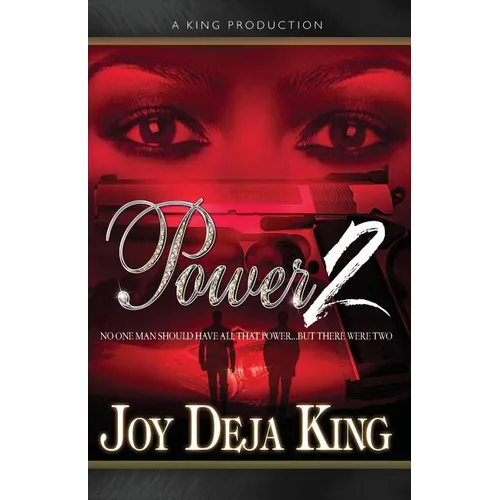 Power 2 - Paperback
