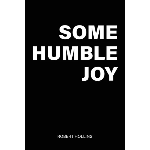 Some Humble Joy - Paperback