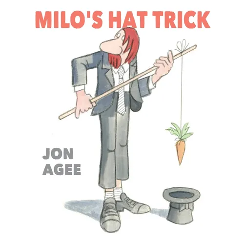 Milo's Hat Trick - Hardcover