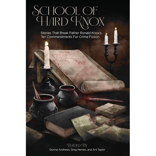 School of Hard Knox - Paperback