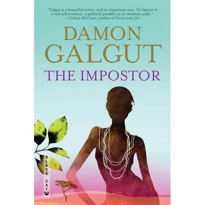 The Impostor - Paperback