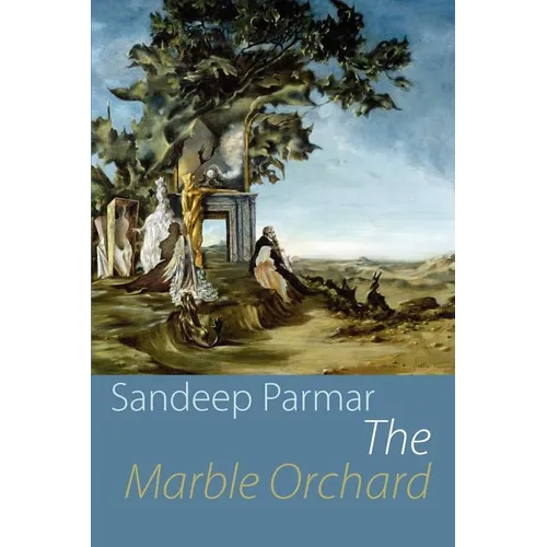 The Marble Orchard - Paperback