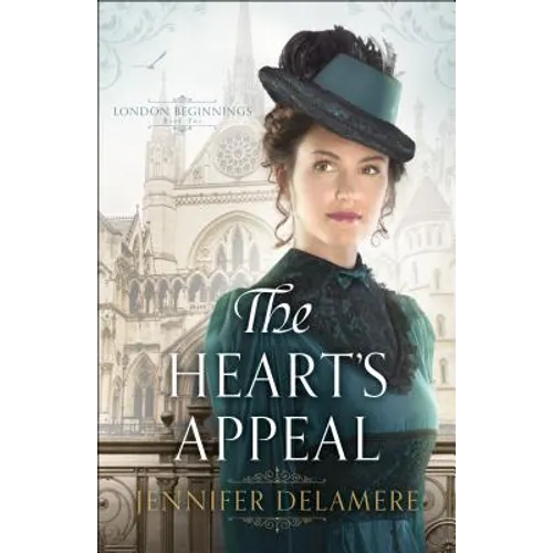 Heart's Appeal - Paperback
