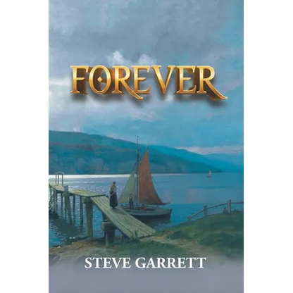 Forever - Paperback