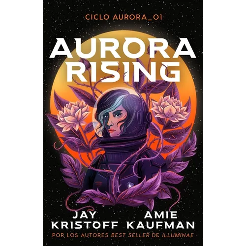 Aurora Rising - Paperback