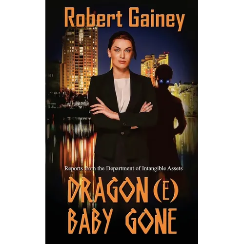 Dragon(e) Baby Gone - Paperback