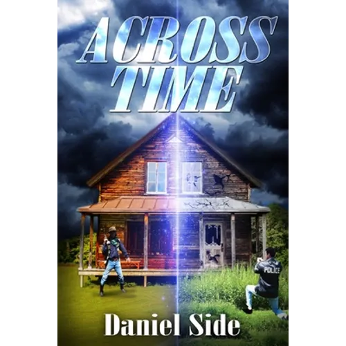 Across Time - Paperback