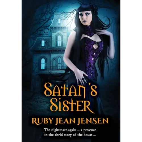 Satan's Sister - Hardcover