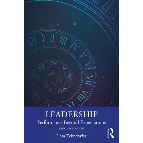 Leadership: Performance Beyond Expectations - Paperback