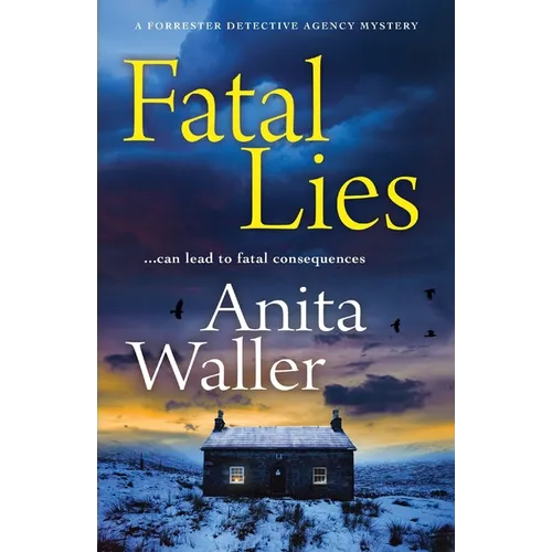 Fatal Lies - Paperback