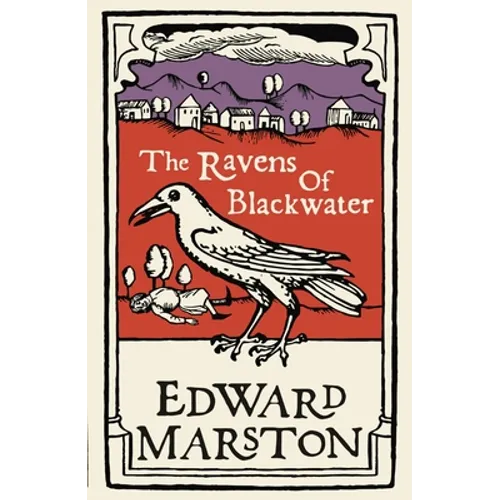 The Ravens of Blackwater - Paperback
