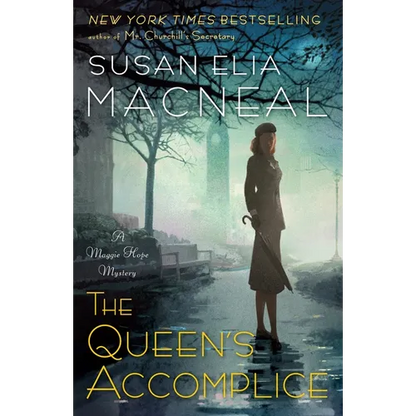 The Queen's Accomplice - Paperback