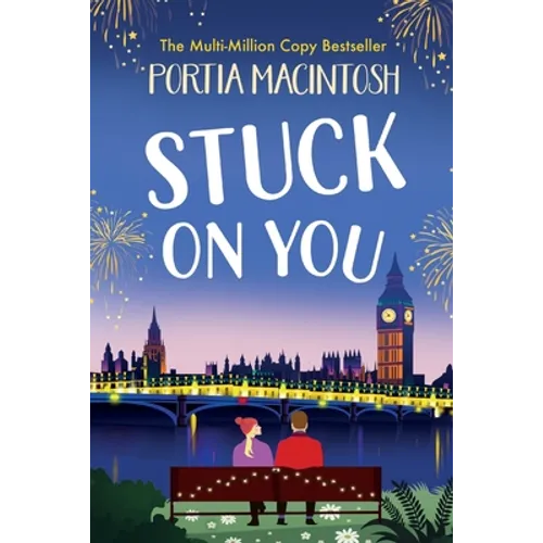 Stuck On You - Paperback