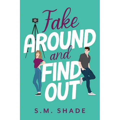 Fake Around and Find Out - Paperback