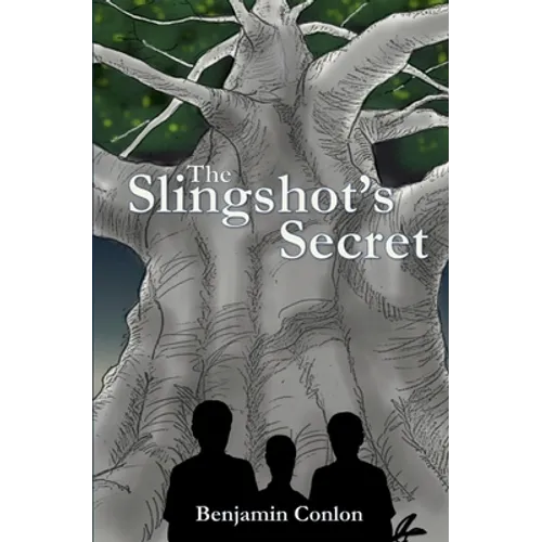 The Slingshot's Secret - Paperback
