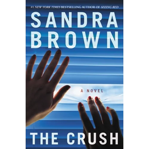 The Crush - Paperback