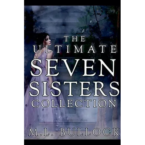 The Ultimate Seven Sisters Collection - Paperback
