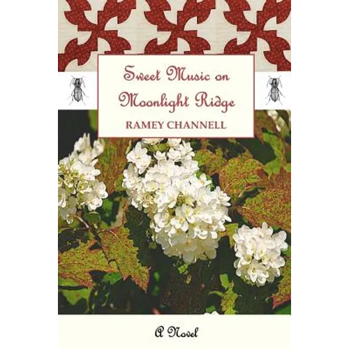 Sweet Music on Moonlight Ridge - Paperback