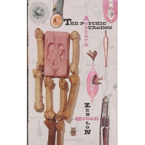 The Pyschic Surgeon Assists - Paperback