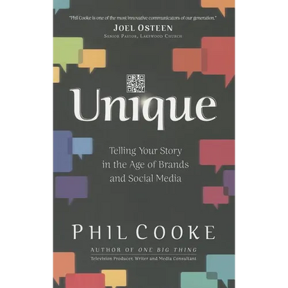 Unique - Paperback