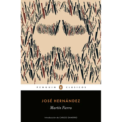 Martín Fierro (Spanish Edition) - Paperback