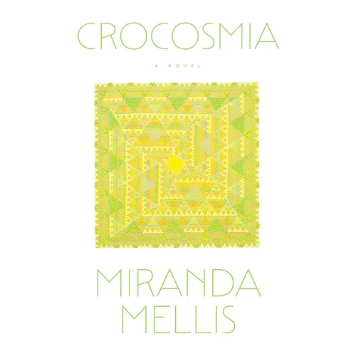 Crocosmia - Paperback