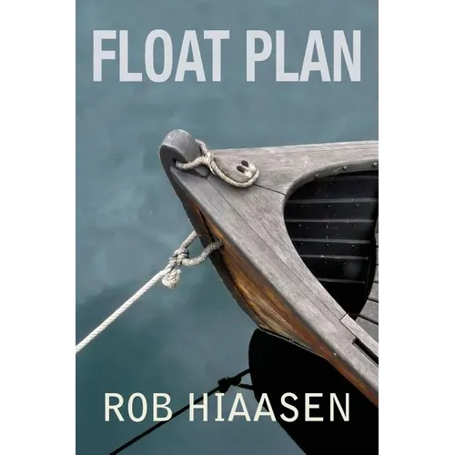 Float Plan - Paperback