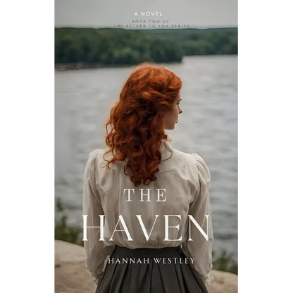 The Haven - Paperback