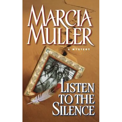 Listen to the Silence - Hardcover