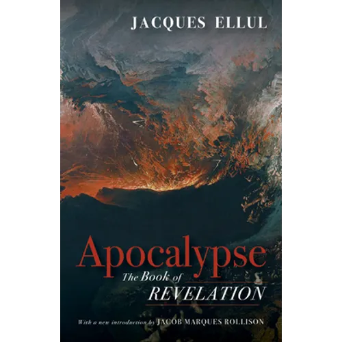 Apocalypse - Paperback