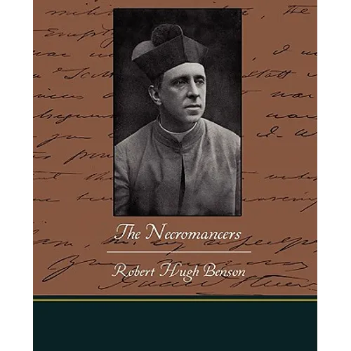 The Necromancers - Paperback