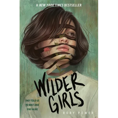 Wilder Girls - Paperback
