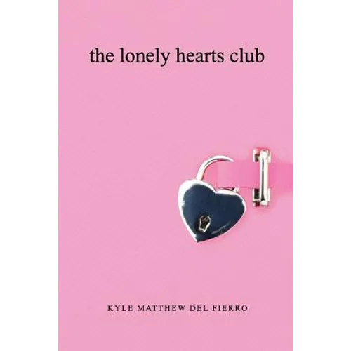 The Lonely Hearts Club - Paperback