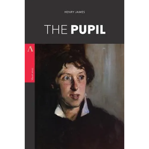 The Pupil - Paperback