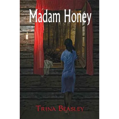 Madam Honey - Paperback