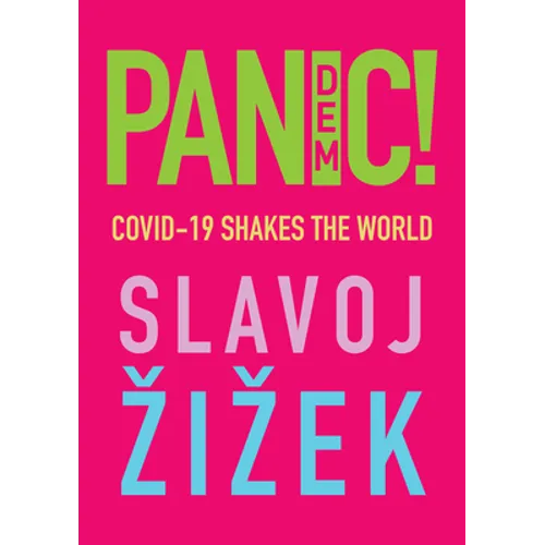 Pandemic!: Covid-19 Shakes the World - Hardcover