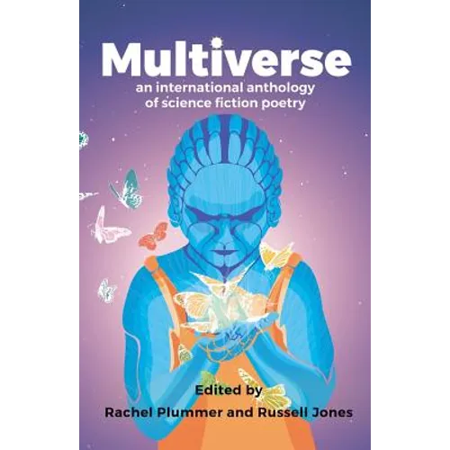 Mutliverse: An international anthology of science fiction poetry - Paperback