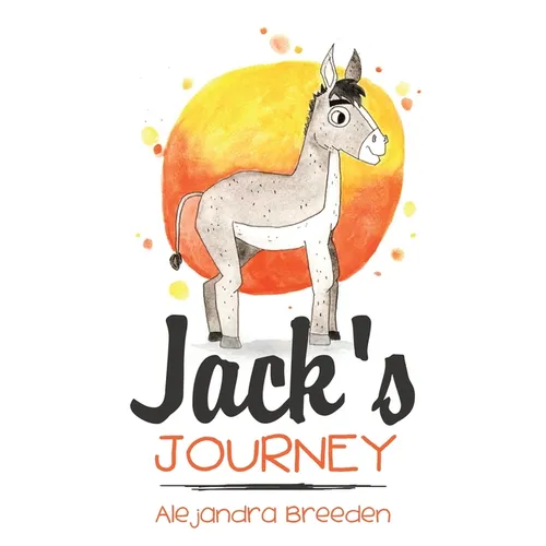 Jack's Journey - Paperback